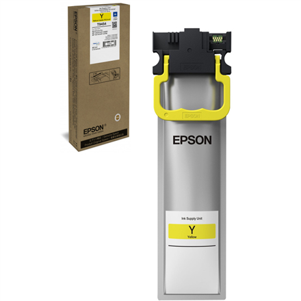 Epson C13T945440 | Ink Cartridge XL | Yellow