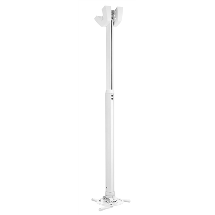 Vogels PPC1585 Projector ceiling  mount, White | Vogels | Projector Ceiling mount | Turn, Tilt | Maximum weight (capacity) 15 kg | White