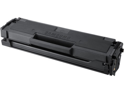 SAMSUNG MLT-D101S Black Toner Cartridge