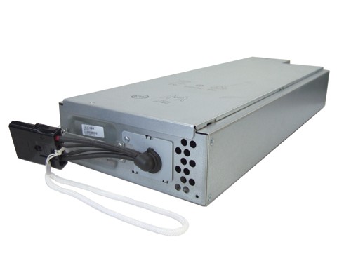 APC APCRBC117 UPS-aku Suletud pliiaku (VRLA) 120 V