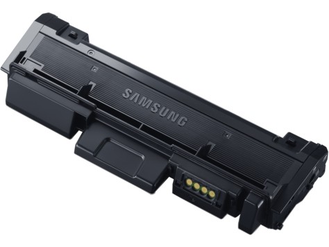 SAMSUNG MLT-D116S Black Toner Cartridge