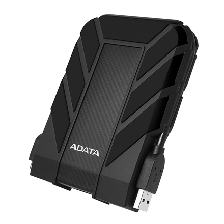 ADATA HD710 Pro väline kõvaketas 2 TB 2.5" USB 3.2 Gen 1 (3.1 Gen 1) Must