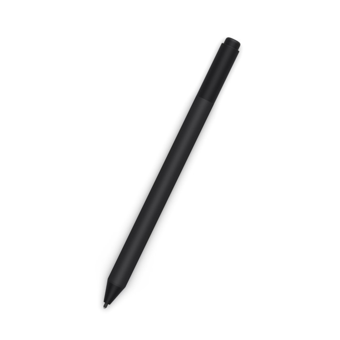 Microsoft EYU-00006 Surface Pen V4 Wireless - Bluetooth 4.0, Black, Wireless connection