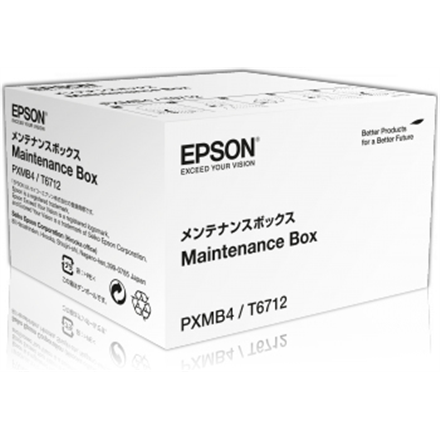 Epson C13T671200 hoolduse ja toe tasu