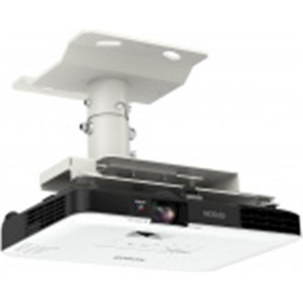 Epson | EB-1780W | WXGA (1280x800) | 3000 ANSI lumens | White | Lamp warranty 12 month(s)