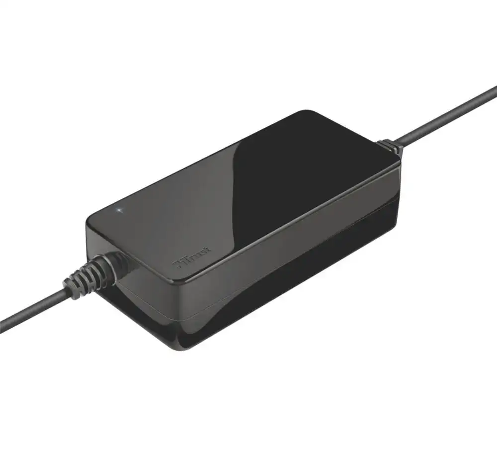 Trust Primo toiteadapter ja vaheldi Hoonesisene 70 W Must