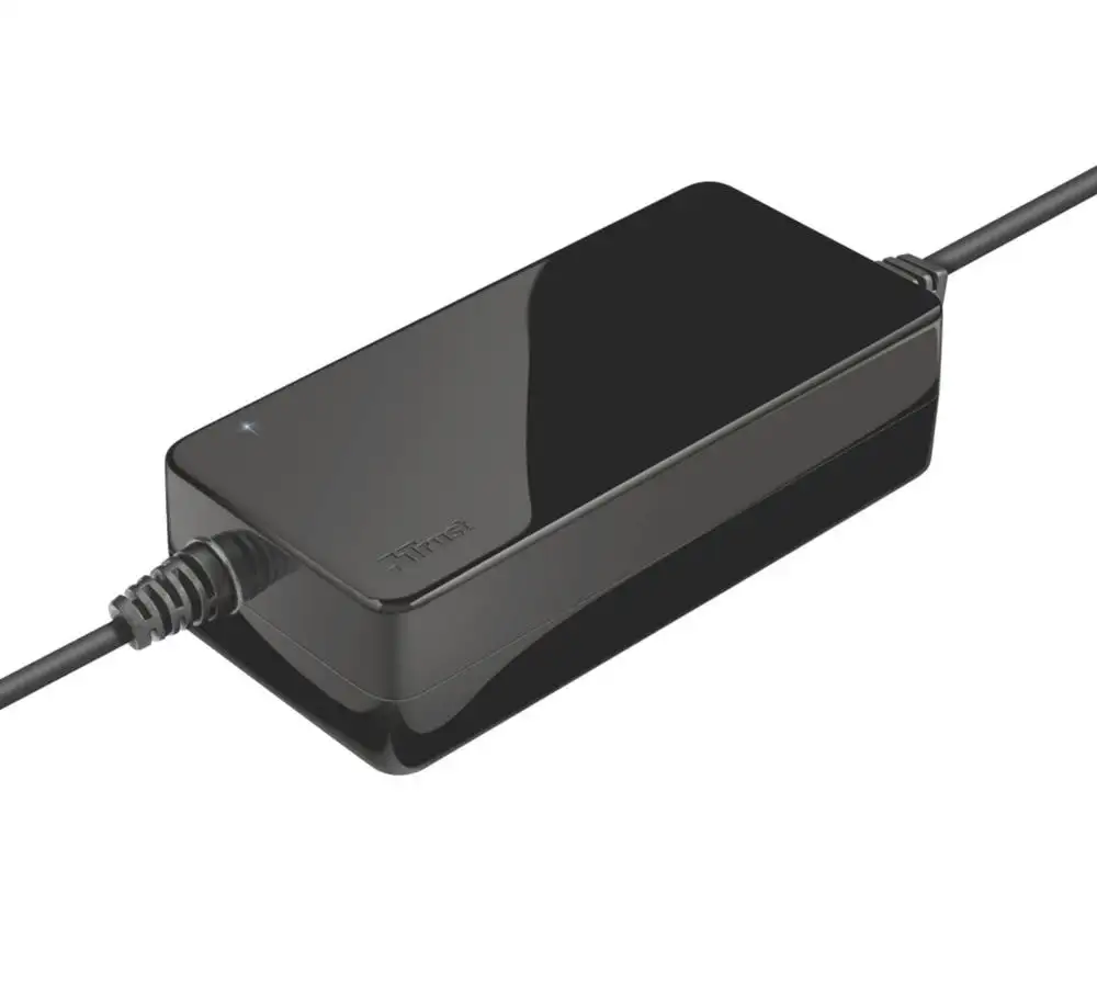 Trust Primo toiteadapter ja vaheldi Hoonesisene 90 W Must