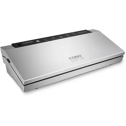 Caso | Bar Vacuum sealer | GourmetVAC 280 | Power 130 W | Silver
