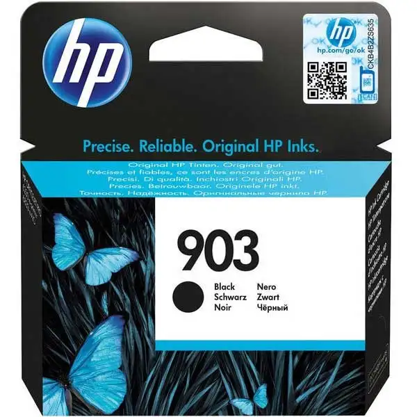 HP 903 Ink Cartridge Black