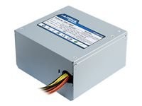CHIEFTEC GPC 600W ATX 230V >80 PFC Bulk