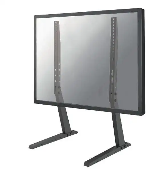 Neomounts NM-D750BLACK monitori kinnitus ja alus 81,3 cm (32") Laud Must