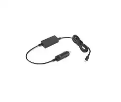 Lenovo | USB-C DC Travel Power Adapter | USB Type-C | 65 W | Travel adapter