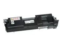 Ricoh 408184 toonerikassett 1 tk Originaal Must