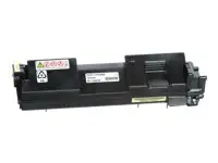 Ricoh 408187 toonerikassett 1 tk Originaal Must