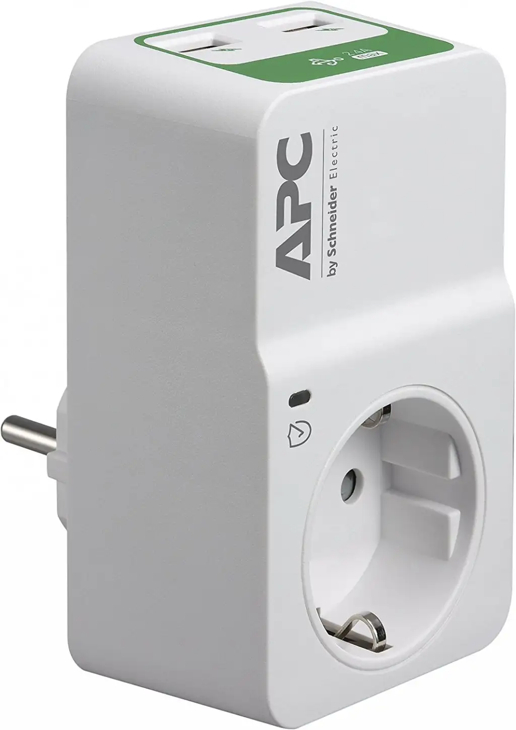 APC SURGEARREST 1 OUTLET 230V