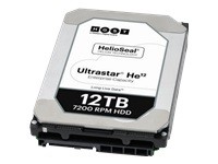 WESTERN DIGITAL Ultrastar HC520 12TB SE