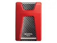 ADATA HD650 2TB USB3.0 Red ext. 2.5in