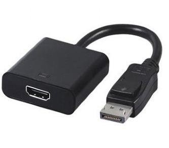 I/O ADAPTER DISPLAYP. TO HDMI/A-DPM-HDMIF-002 GEMBIRD