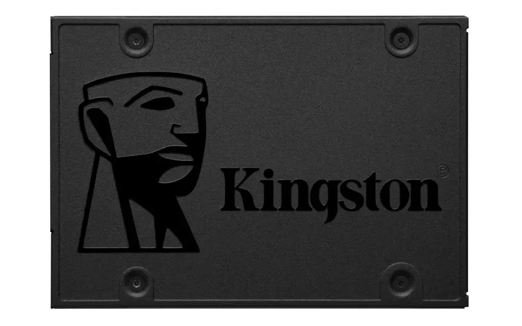 KINGSTON 960GB A400 SATA3 2.5 SSD 7mm