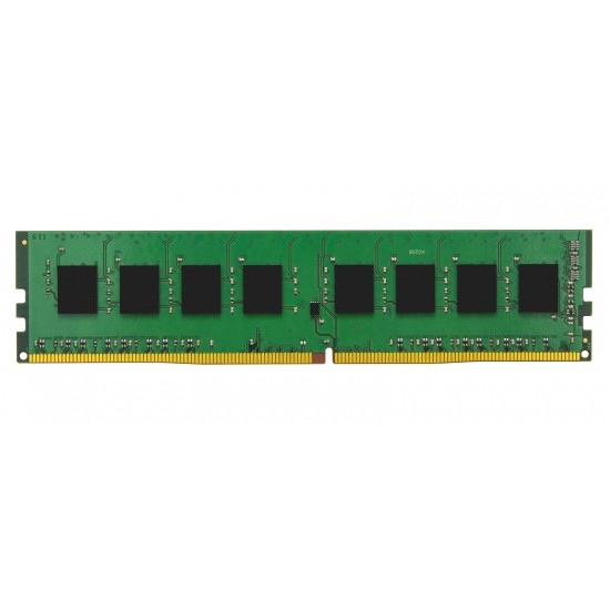 KINGSTON 8GB 2666MHz DDR4 Non-ECC CL19