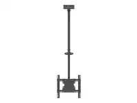 MB PUBLIC CEILINGMOUNT MEDIUM SINGLE TUV