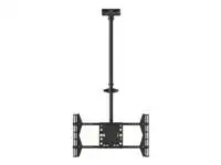 MB PUBLIC CEILINGMOUNT LARGE SINGLE TUV