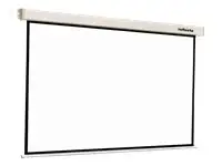 REFLECTA CR 180X180 1:1 MOTOR BL FRAME