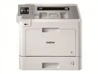 BROTHER HL-L9310CDW Printer colour