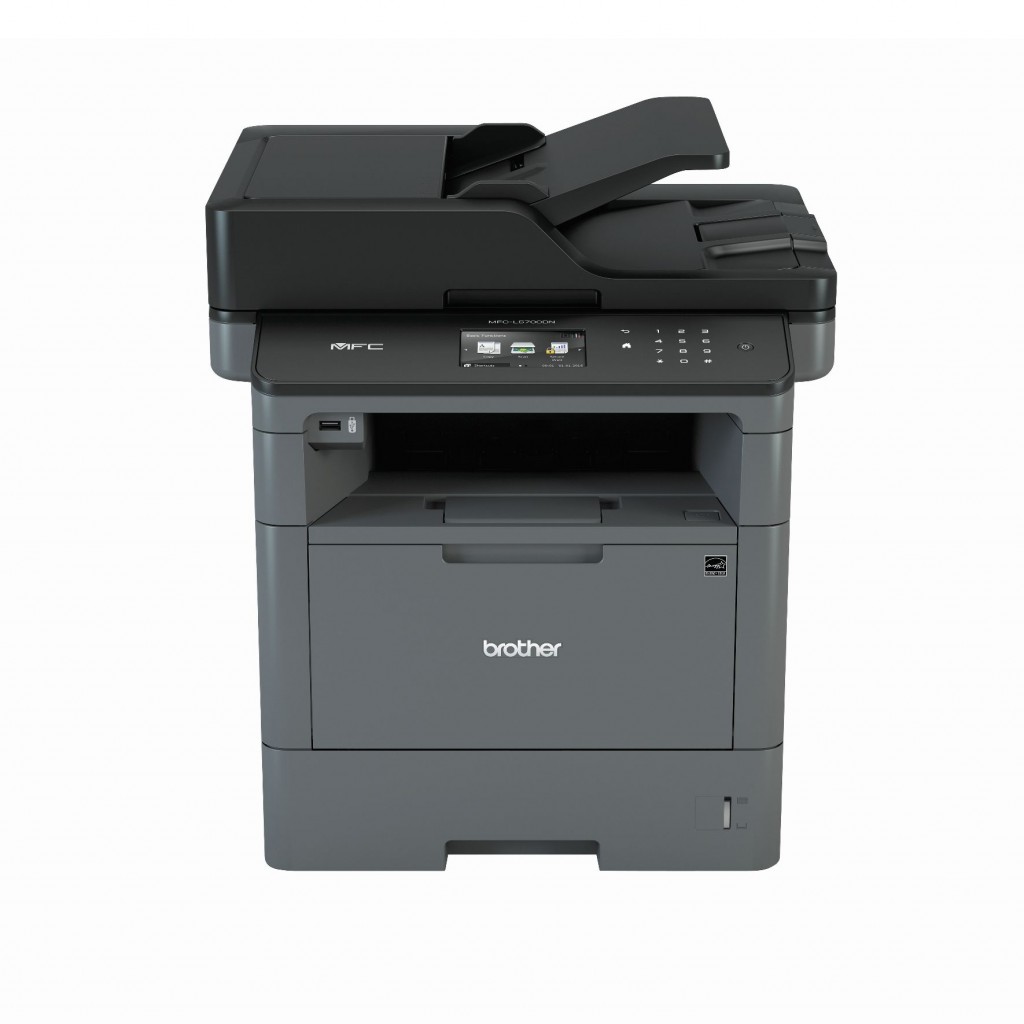 BROTHER MFCL5700DN multifunction B/W