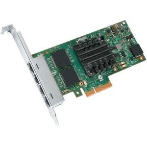 INETL Ethernet Server Adapter I350-T4V2