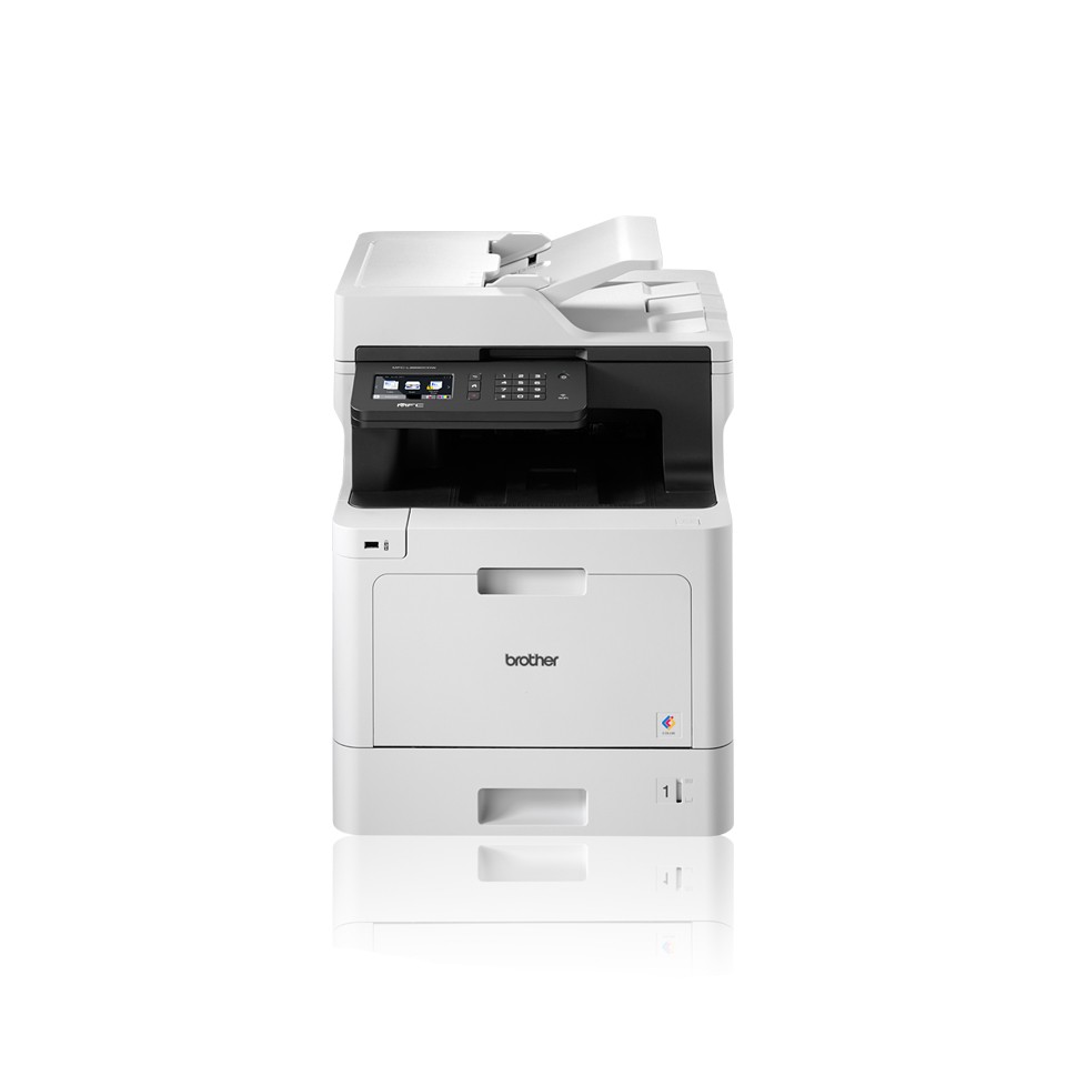 BROTHER MFCL8690CDW Color laser AIO