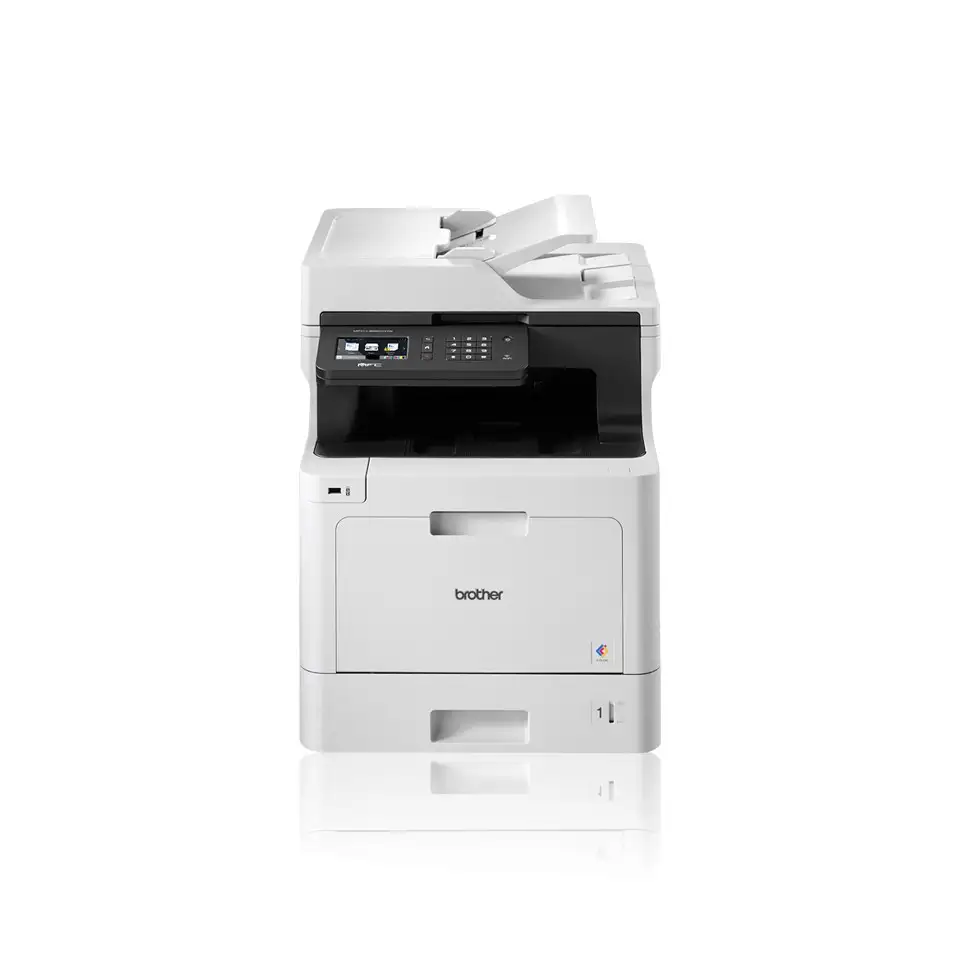 BROTHER MFC-L8690CDW MFP colour laser