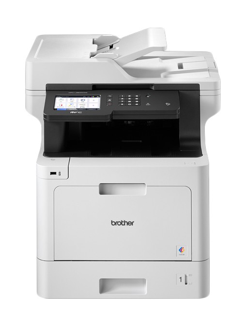 BROTHER MFCL8900CDW Color laser AIO