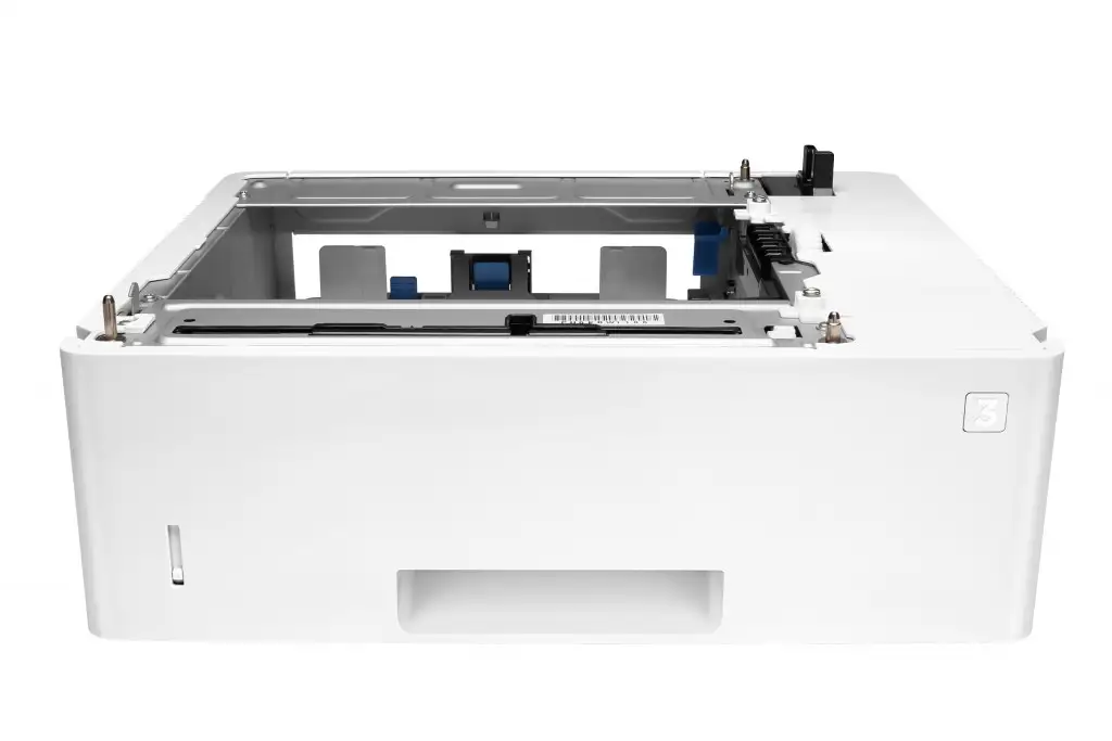 HP M506/M527 550-Sheet tray