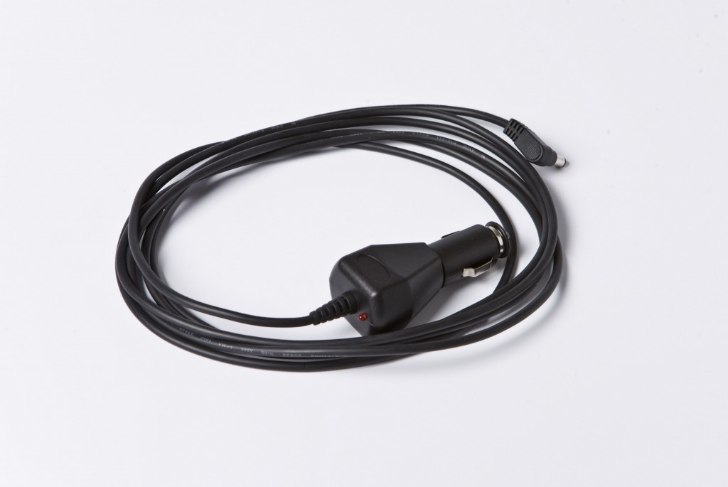 BROTHER PA-CD-600CG car adapter