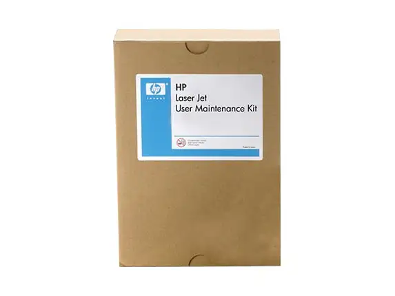 HP LaserJet D7H14A Transfer and Roller Kit
