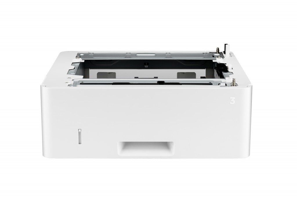 HP LJ Pro 550-sheet tray M402 M426