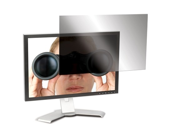 TARGUS Privacy Screen 27 inch Widescreen