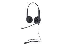 JABRA BIZ 1500 Duo QD EMEA