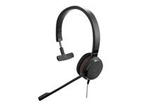 JABRA Evolve 30 II MS Mono Headset
