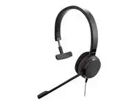 JABRA Evolve 30 II MS Mono Headset