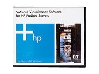 HPE VMware vCntr Srv Fnd 1yr E-LTU