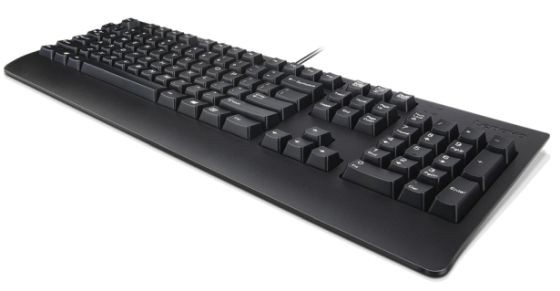 LENOVO Preferred Pro II USB Keyboard