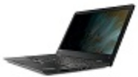 Lenovo 4XJ0N23167 privaatsusfilter ekraanile 33,8 cm (13.3")