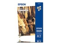 EPSON paper matt heavyweight A4 50sh