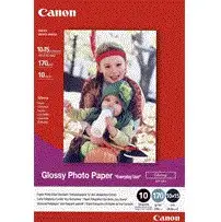 CANON GP-501 photo paper 10x15 100Sheet