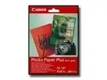 CANON SG-201 photopaper A3 20pages