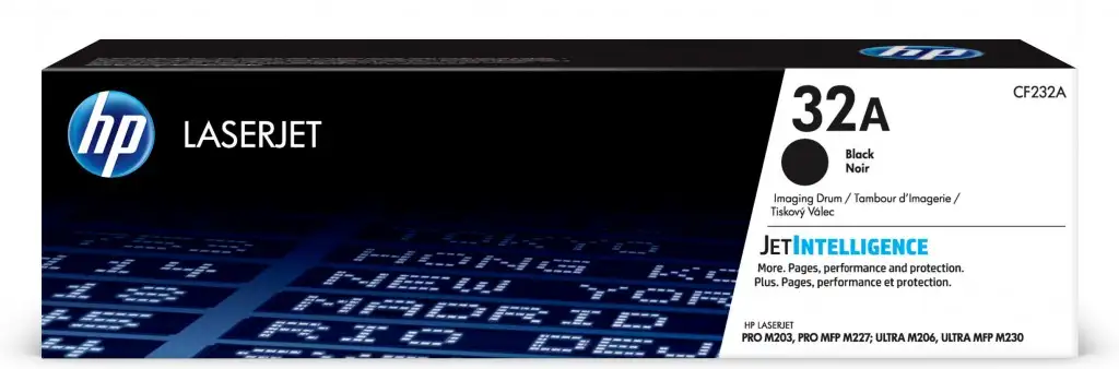 HP 32A LaserJet Imaging Drum