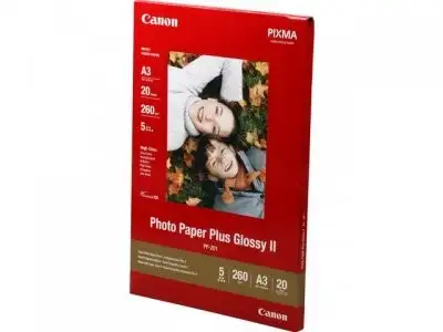 CANON PP-201 Photopaper A3 20Sheets