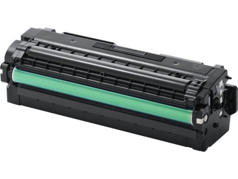 SAMSUNG CLT-K505L H-Yield Blk Toner C